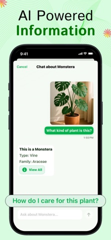 Picture Plant: Tree Identifier screenshot