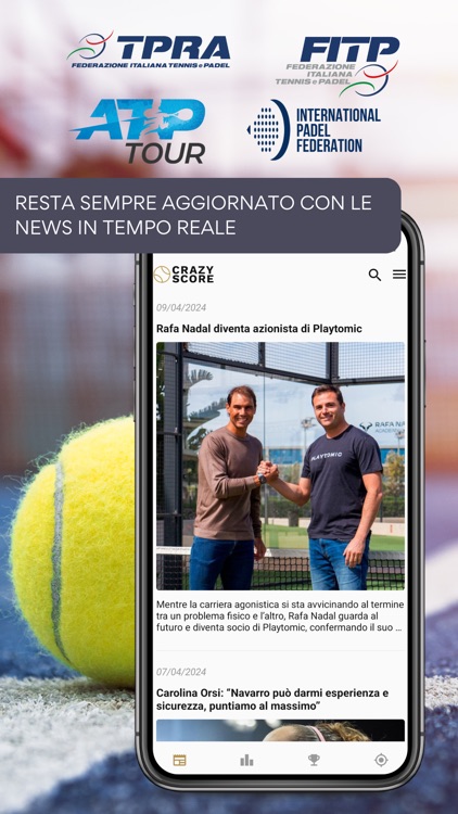 CrazyScore screenshot-3