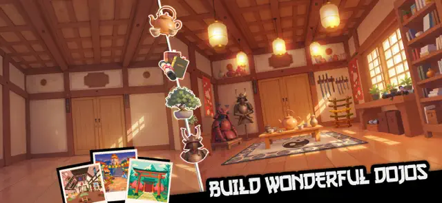 Fruit Ninja Adventures screenshot 6