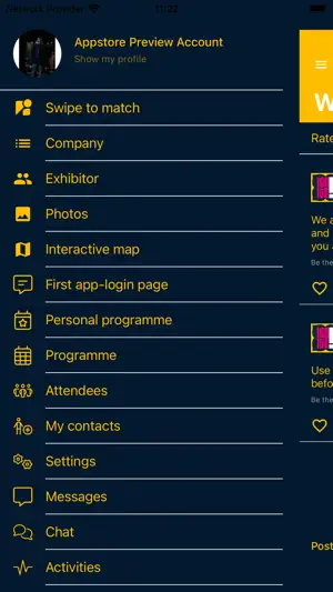 ESOMAR APAC 2024 screenshot 4