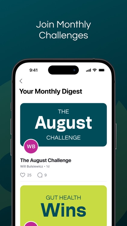 Dr. B’s Gut Health Collective screenshot-4