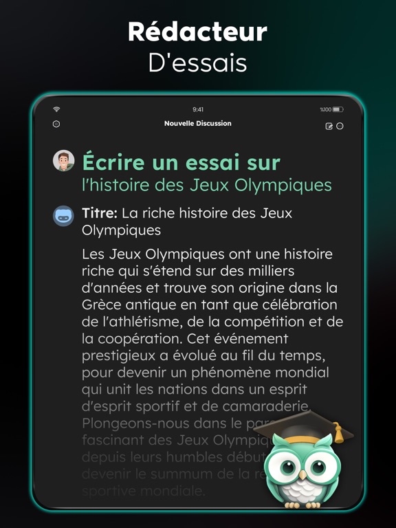 Screenshot #6 pour Boule de Voyance & Astrologie