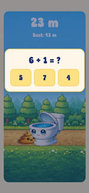 Pupu Quest: Add screenshot 3