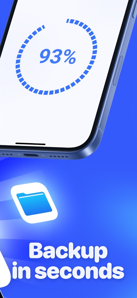 Copy My Data - Smart Transfer - 秒速バックアップ