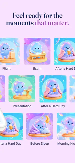 Winki: Affirmations Aloud screenshot 4