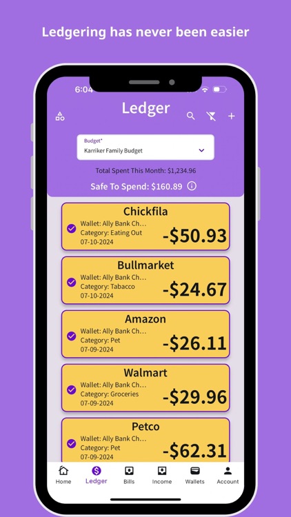 The Purple Piggy Bank LLC screenshot-4