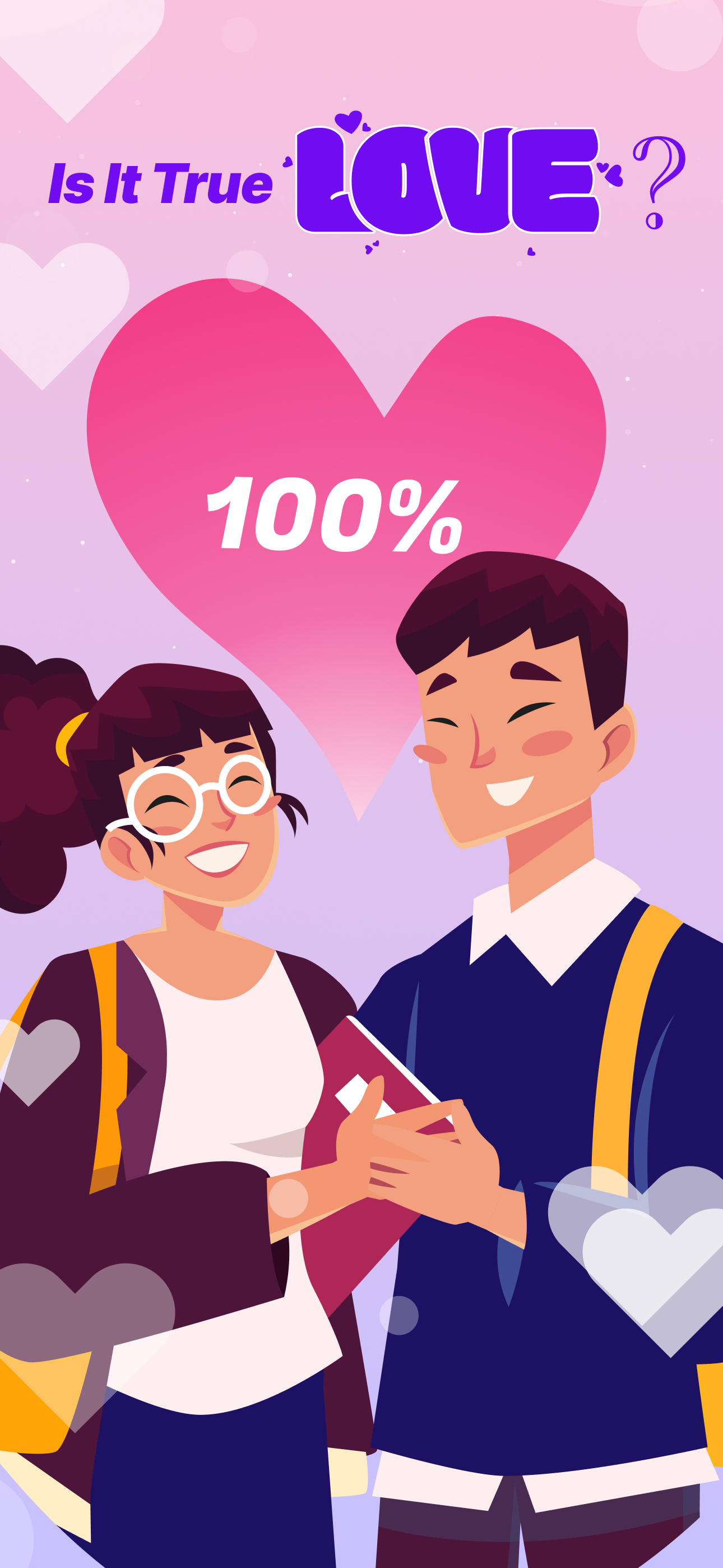 Amora: Love Circulation