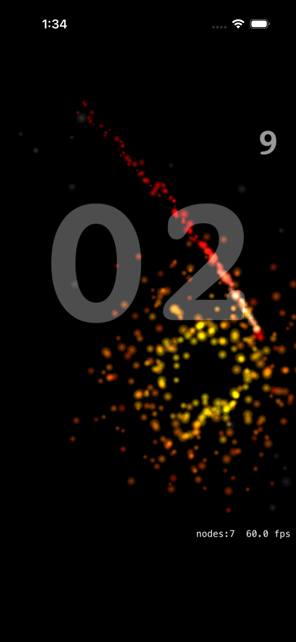 OrbFun screenshot 2