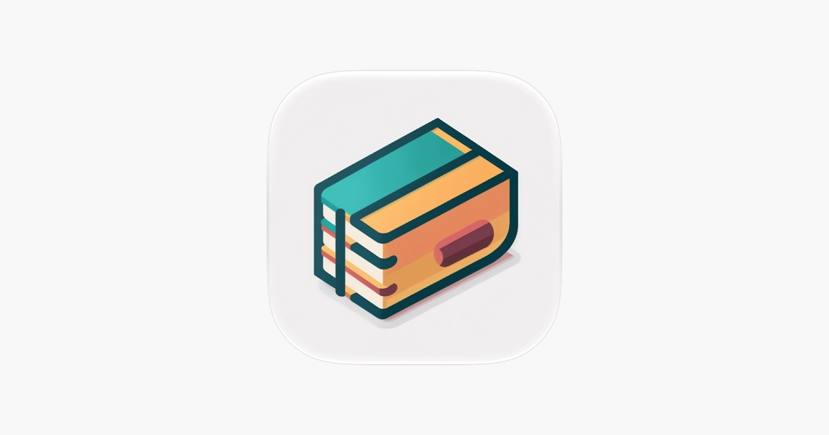 ‎Private Library App - App Store