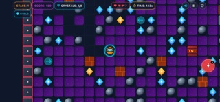 MineGrid screenshot 4