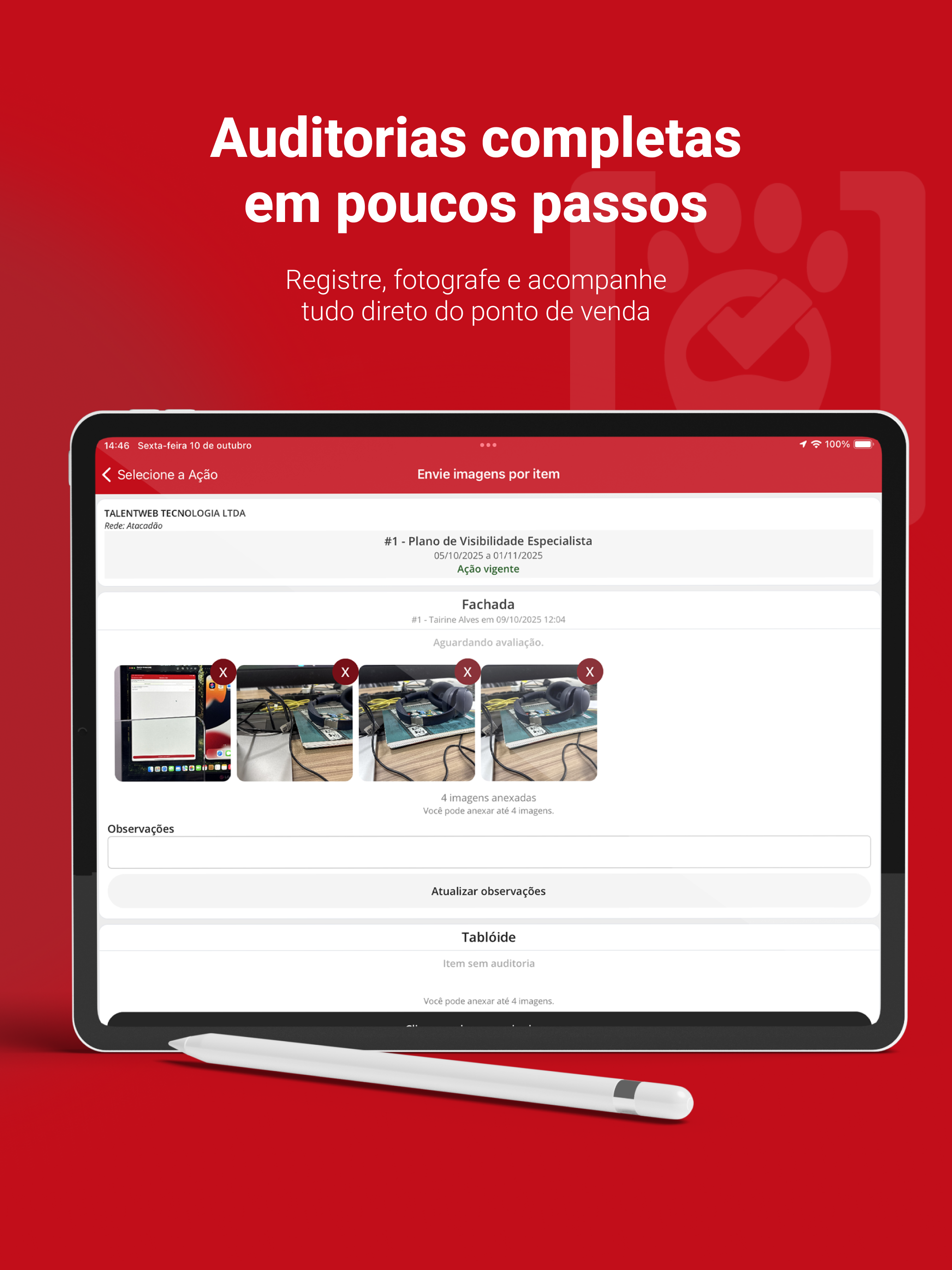 RC no PDV screenshot 6