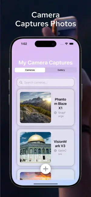 Nokiagram screenshot 3