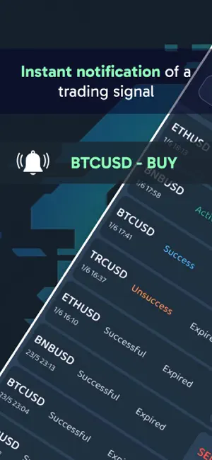 Crypto Chaos screenshot 3