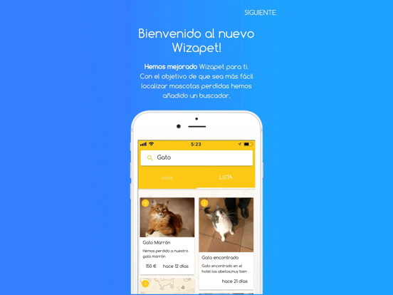 Screenshot #4 pour Wizapet