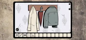 The Girl in the Window screenshot 1