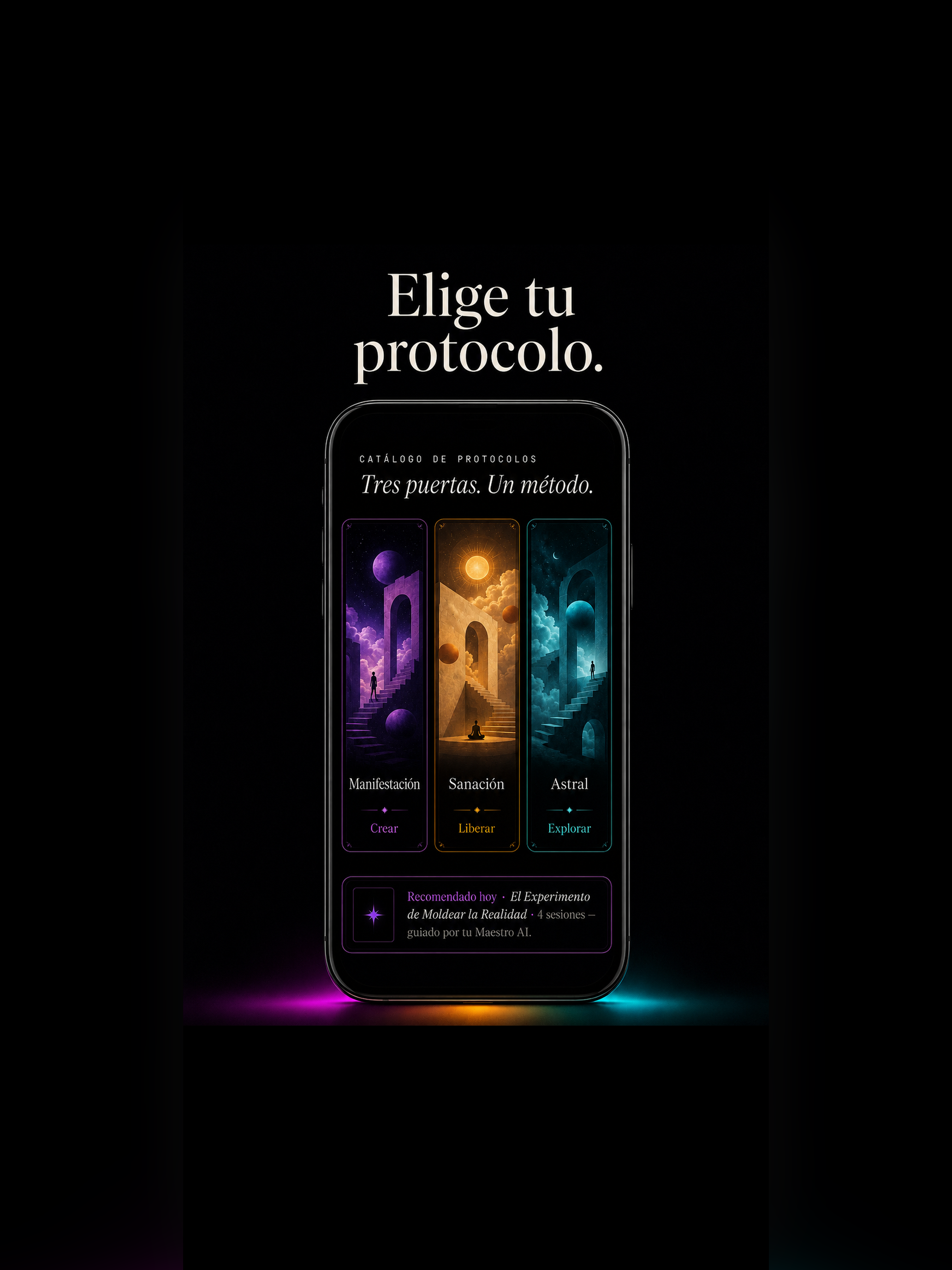 Schola Del Palacio screenshot 7