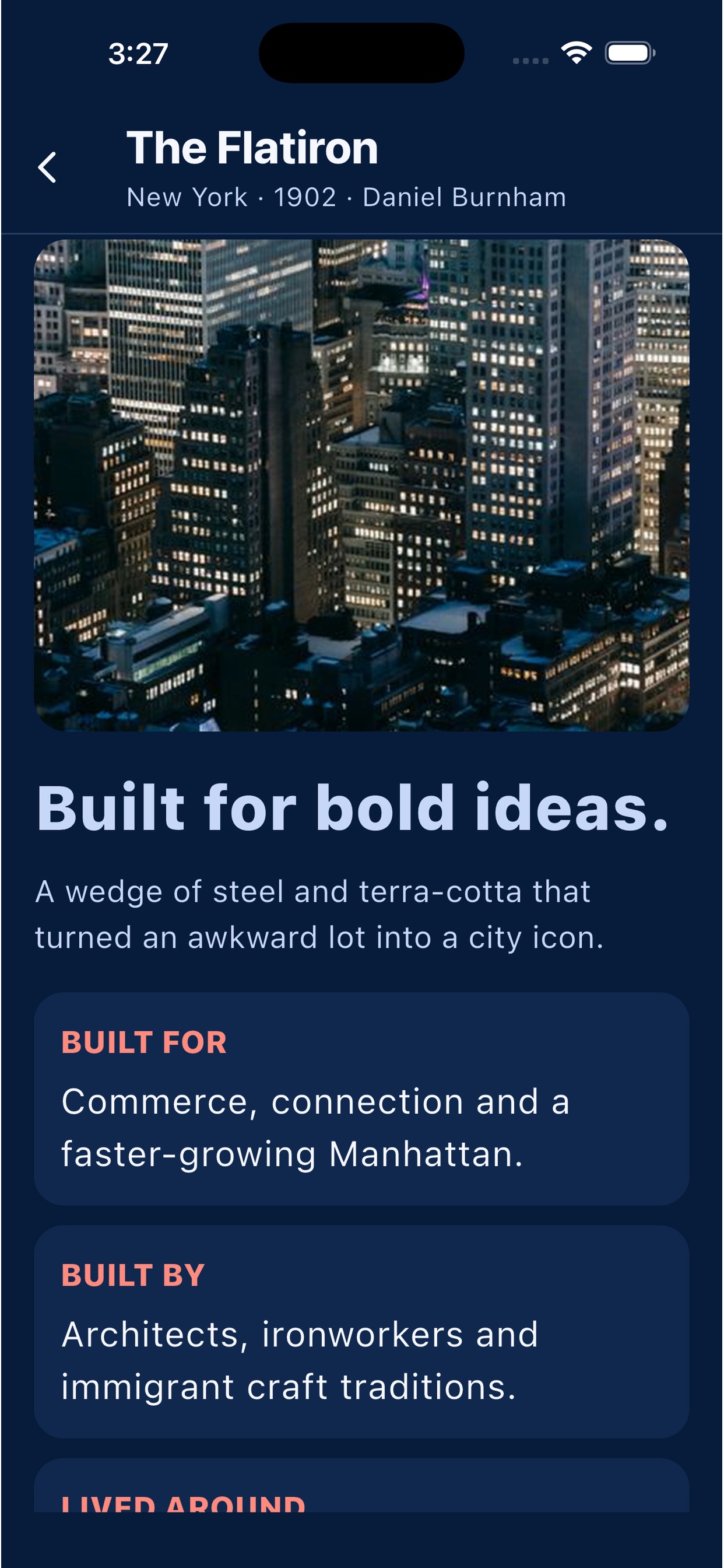 Screenshot 4 of Whita