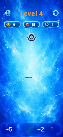 Screw Drop Puzzle screenshot 4