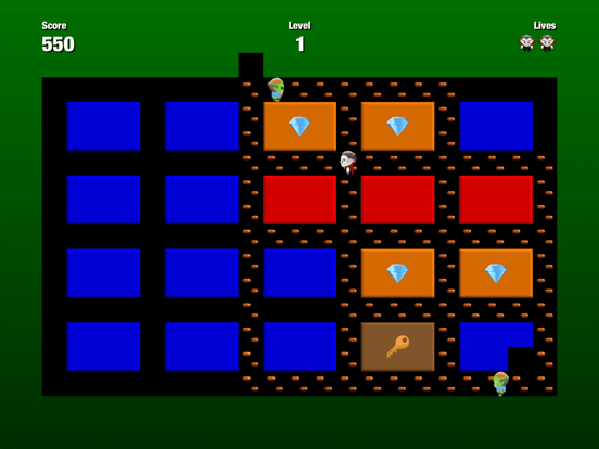 Screenshot #4 pour Vampire Riches