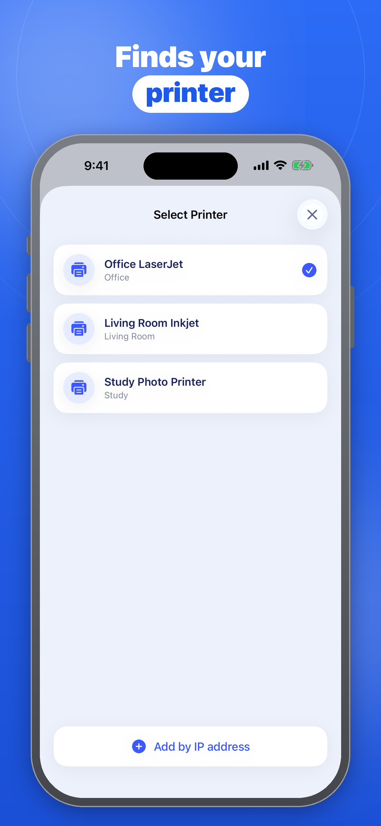 Smart Printer & Scan - PrintMe screenshot 3