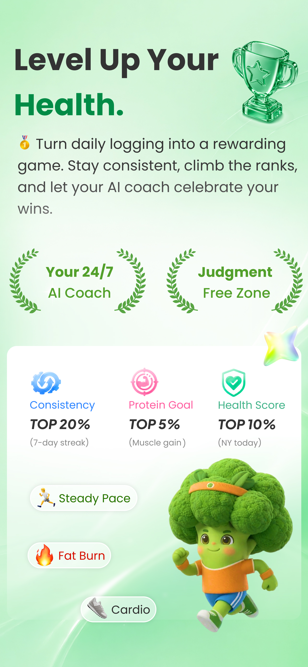 KcalLens: Calorie Scan AI screenshot 7