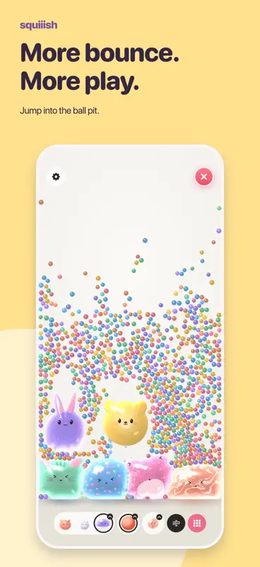 squiiish screenshot 5 of 6