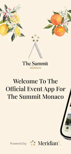The Summit Event screenshot 1