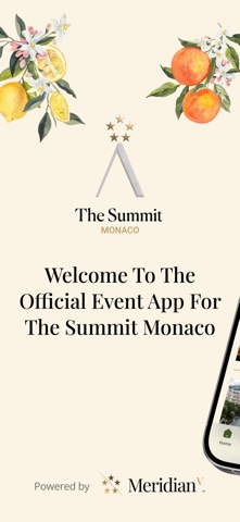 The Summit Event screenshot