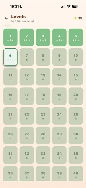 Owldoku: Logic Puzzle screenshot 4