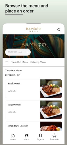 Bamboo Walk Caribbean Screenshot 4 of 6