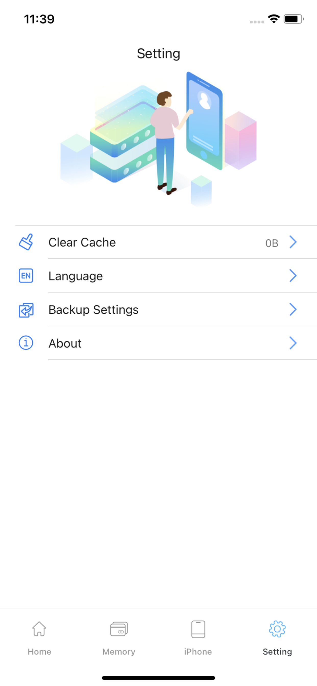 EasyStorage