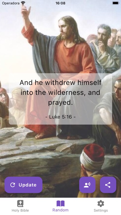 Holy Bible (Offline)