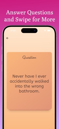 get to know your partner screenshot 2