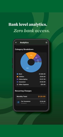 Secure Budget Screenshot 6 of 8