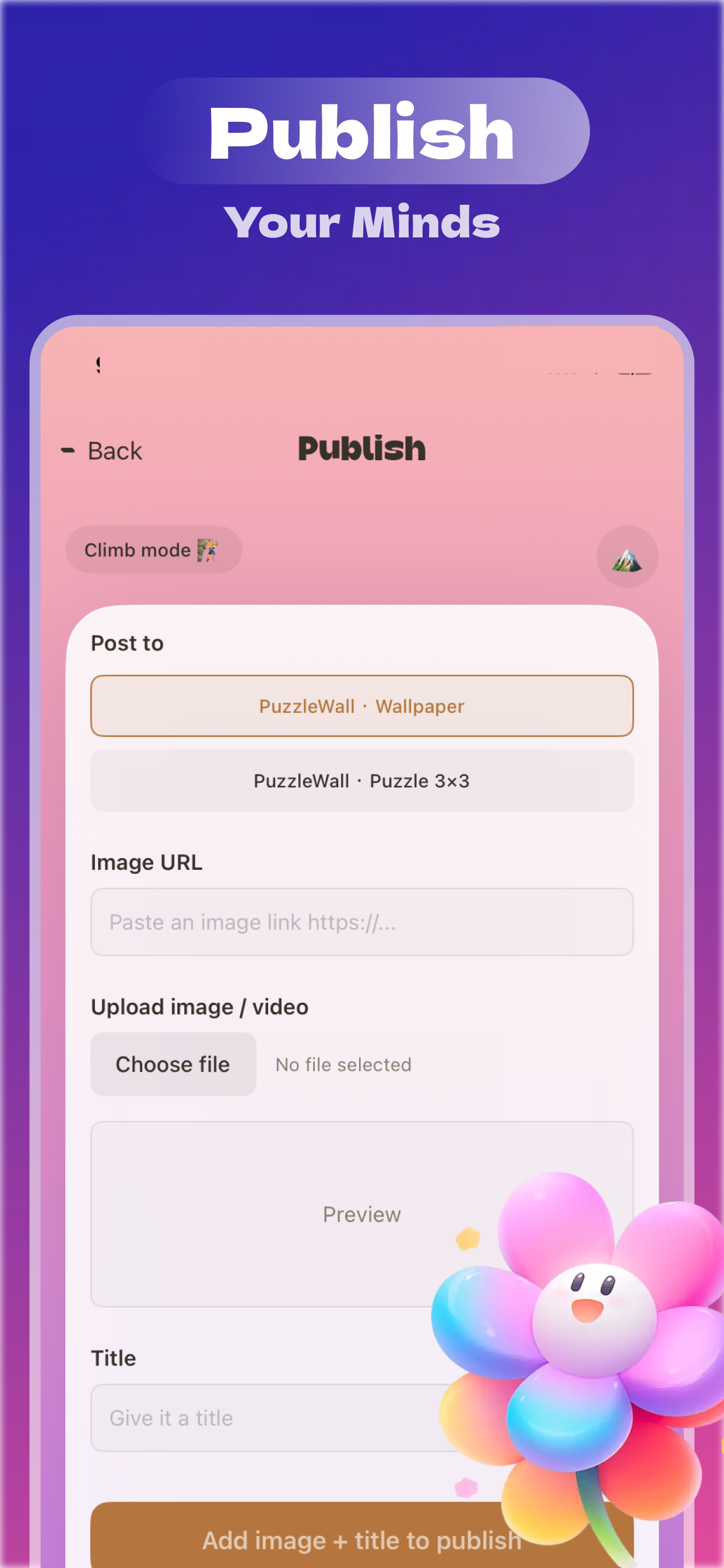 Sevi: Record & Enjoy More screenshot 4