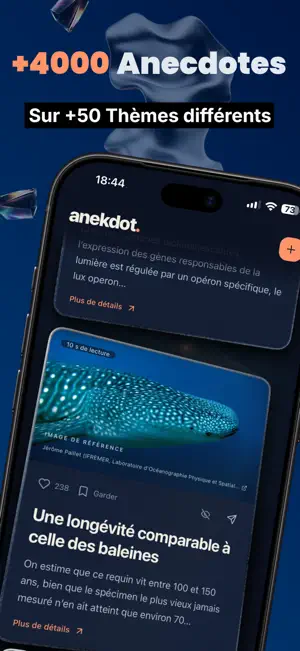 Anekdot. - Boost Ta Culture G screenshot 2