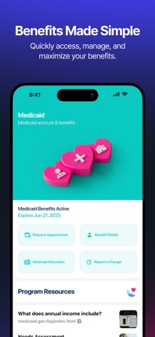 Healthy Together Screenshot 3 of 10