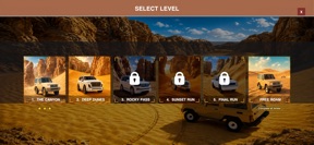 Sand Drift screenshot