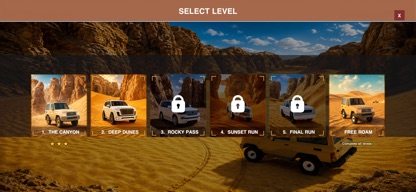 Sand Drift screenshot 5
