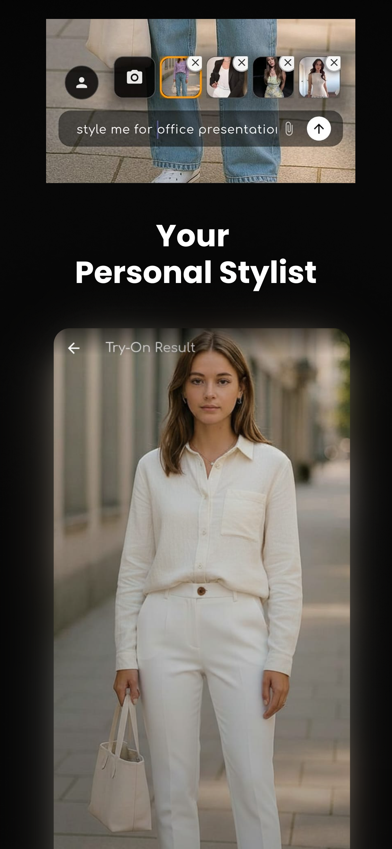 Slidez: AI Shopping