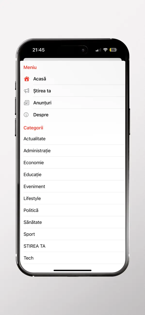 Screenshot #3 pour Alba24