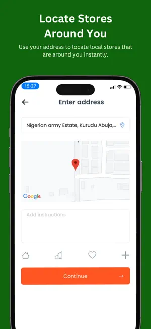 StoreKonet screenshot 2
