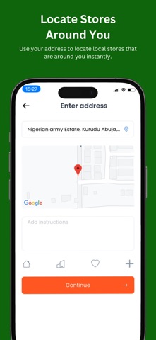 StoreKonet screenshot
