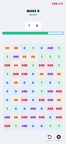 LogiPop Screenshot 5 of 9