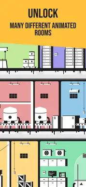 Big Corp: Factory Idle - Screenshot 4