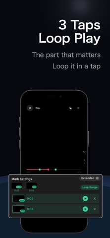 Video Player - FOCA Screenshot 3 of 6
