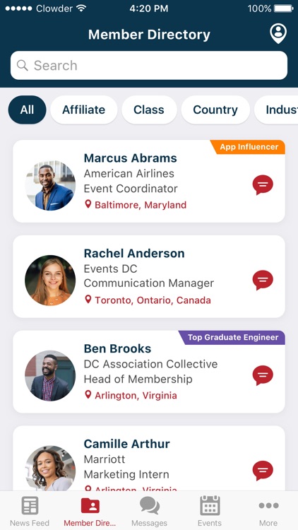 SIBF Global screenshot-3