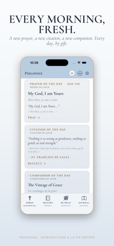 Philothea Screenshot 8 of 10