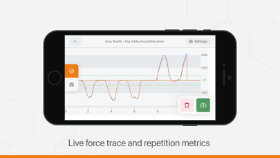 ForceFrame Screenshot