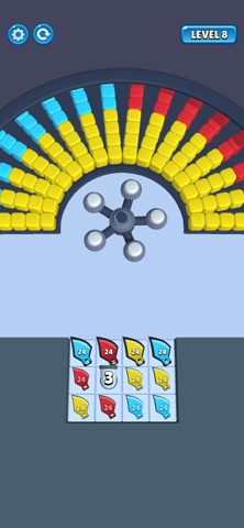 Spin Slicer screenshot
